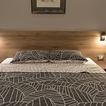 Apartment Millas Ni 외부 사진