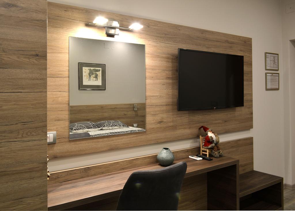 Apartment Millas Ni 외부 사진