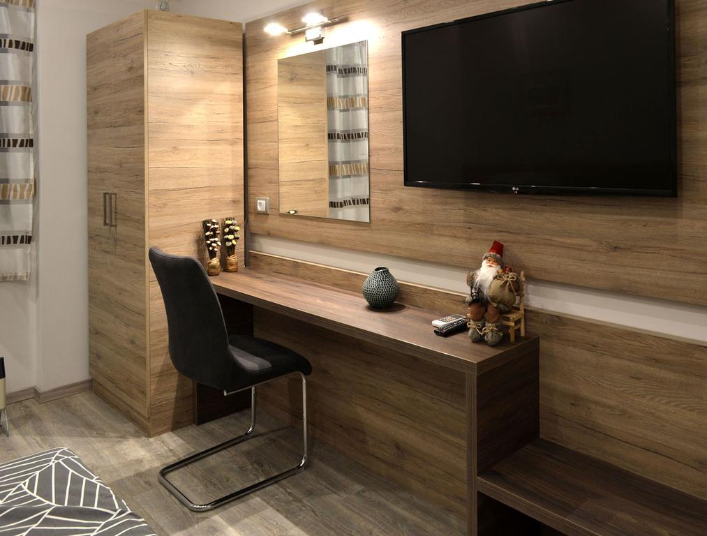 Apartment Millas Ni 외부 사진