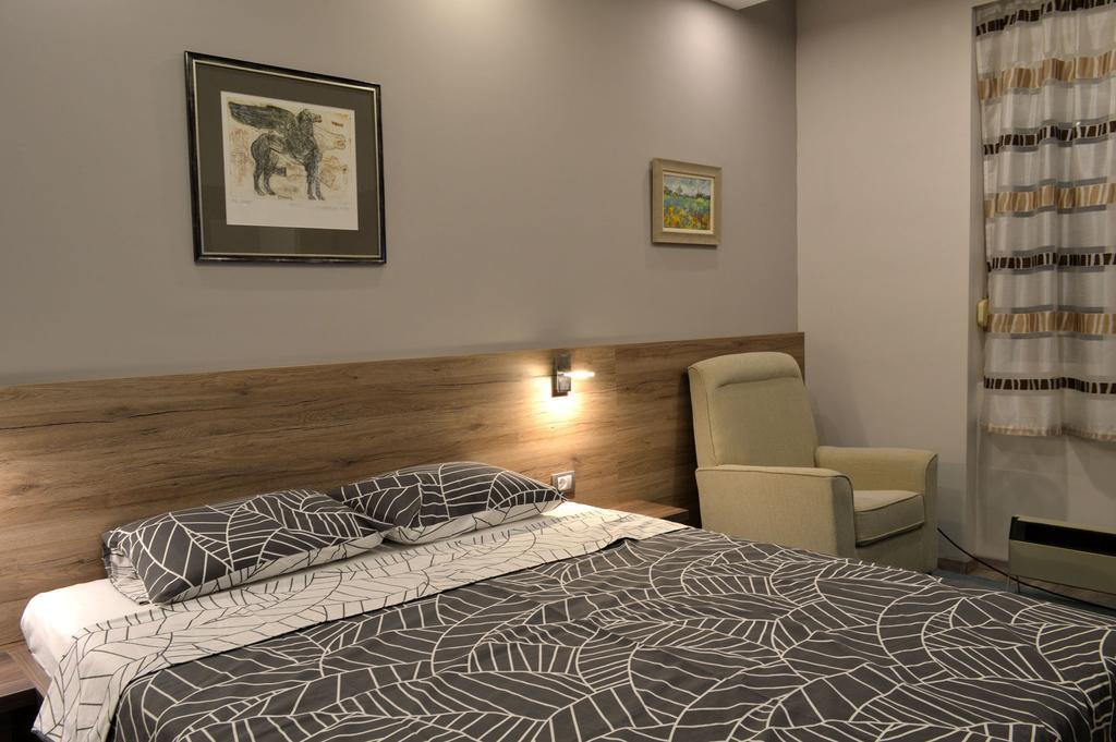 Apartment Millas Ni 외부 사진