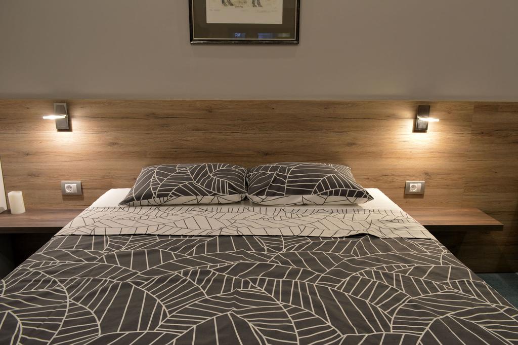 Apartment Millas Ni 외부 사진
