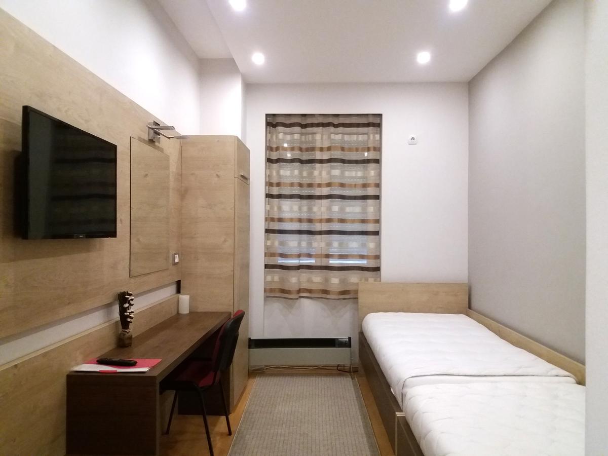 Apartment Millas Ni 외부 사진