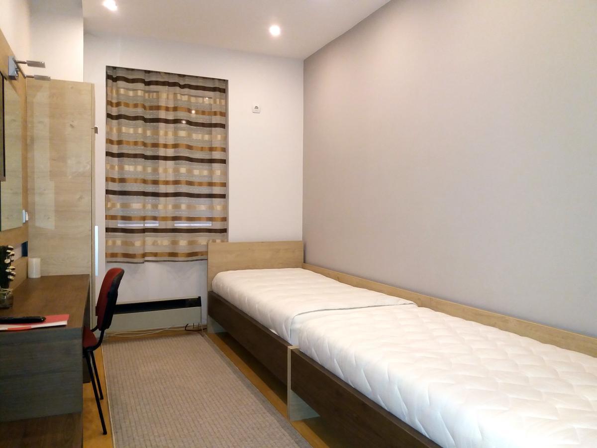 Apartment Millas Ni 외부 사진