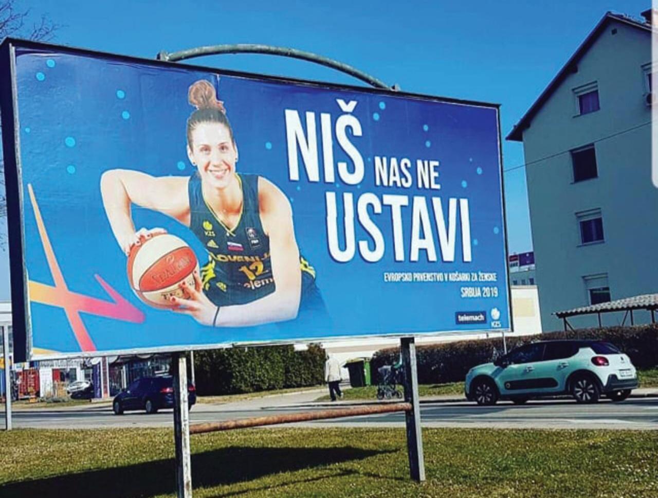 Apartment Millas Ni 외부 사진